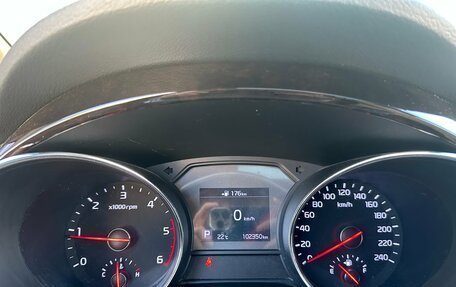 KIA Carnival III, 2019 год, 2 630 000 рублей, 10 фотография