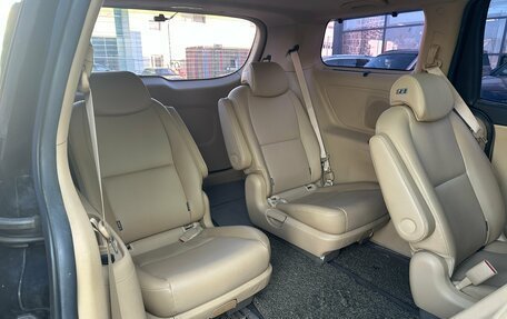 KIA Carnival III, 2019 год, 2 630 000 рублей, 9 фотография