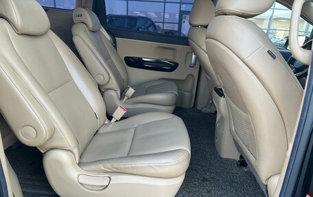 KIA Carnival III, 2019 год, 2 630 000 рублей, 8 фотография