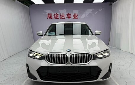 BMW 3 серия, 2023 год, 4 080 000 рублей, 2 фотография