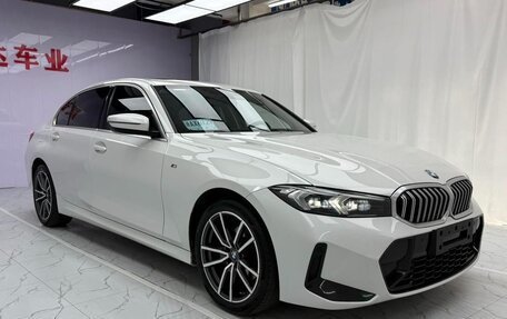 BMW 3 серия, 2023 год, 4 080 000 рублей, 3 фотография