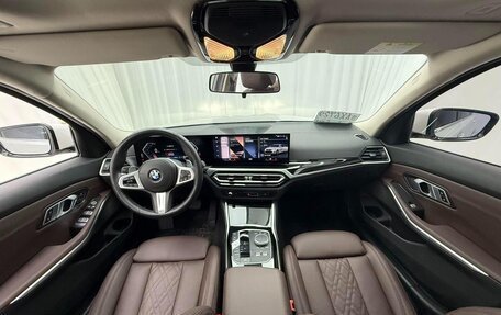 BMW 3 серия, 2023 год, 4 080 000 рублей, 8 фотография