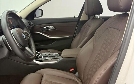 BMW 3 серия, 2023 год, 4 080 000 рублей, 9 фотография