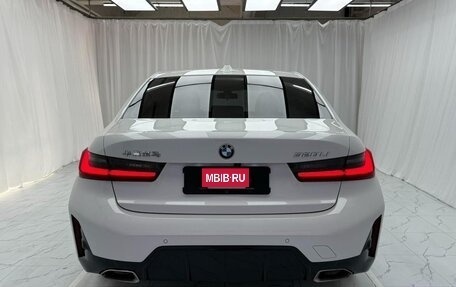 BMW 3 серия, 2023 год, 4 080 000 рублей, 5 фотография
