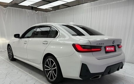 BMW 3 серия, 2023 год, 4 080 000 рублей, 4 фотография