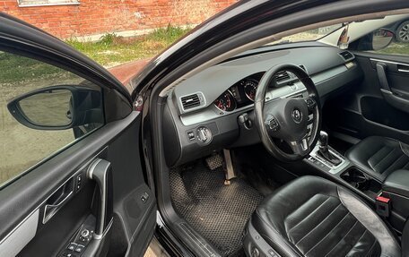 Volkswagen Passat B7, 2013 год, 1 500 000 рублей, 5 фотография