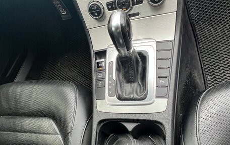 Volkswagen Passat B7, 2013 год, 1 500 000 рублей, 10 фотография