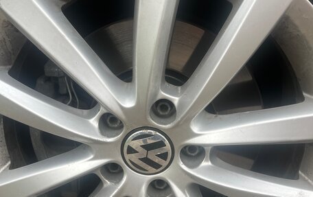 Volkswagen Passat B7, 2013 год, 1 500 000 рублей, 14 фотография