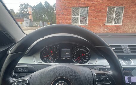 Volkswagen Passat B7, 2013 год, 1 500 000 рублей, 8 фотография