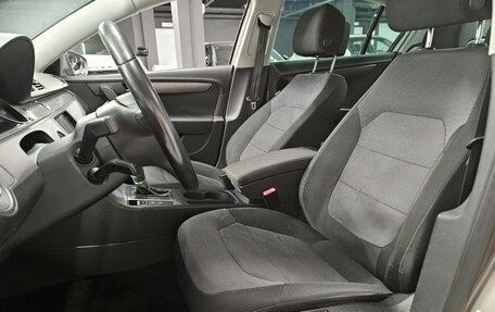 Volkswagen Passat B7, 2011 год, 1 230 000 рублей, 9 фотография