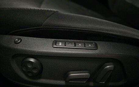 Volkswagen Passat B7, 2011 год, 1 230 000 рублей, 10 фотография