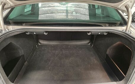 Volkswagen Passat B7, 2011 год, 1 230 000 рублей, 15 фотография