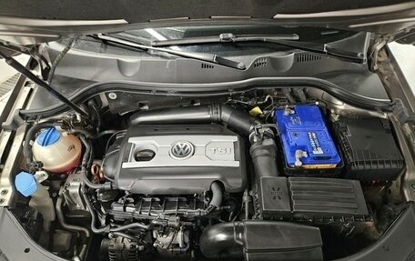 Volkswagen Passat B7, 2011 год, 1 230 000 рублей, 23 фотография