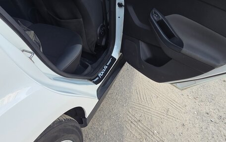 Ford Focus III, 2011 год, 610 000 рублей, 6 фотография