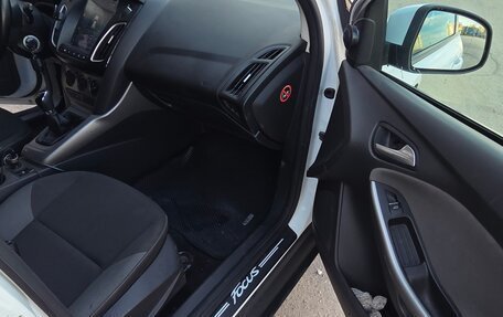 Ford Focus III, 2011 год, 610 000 рублей, 4 фотография