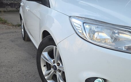 Ford Focus III, 2011 год, 610 000 рублей, 10 фотография