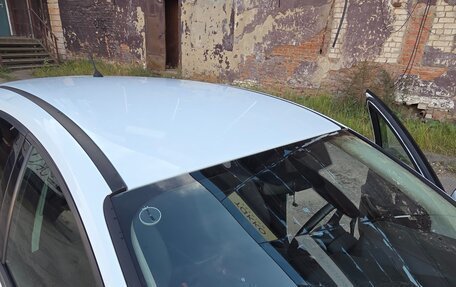 Ford Focus III, 2011 год, 610 000 рублей, 3 фотография