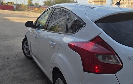 Ford Focus III, 2011 год, 610 000 рублей, 14 фотография