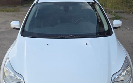 Ford Focus III, 2011 год, 610 000 рублей, 12 фотография