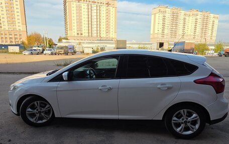 Ford Focus III, 2011 год, 610 000 рублей, 13 фотография