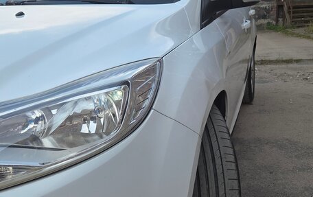 Ford Focus III, 2011 год, 610 000 рублей, 11 фотография