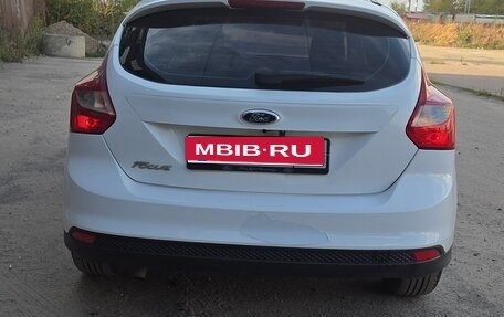 Ford Focus III, 2011 год, 610 000 рублей, 15 фотография