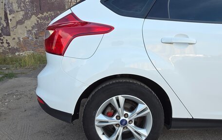 Ford Focus III, 2011 год, 610 000 рублей, 20 фотография