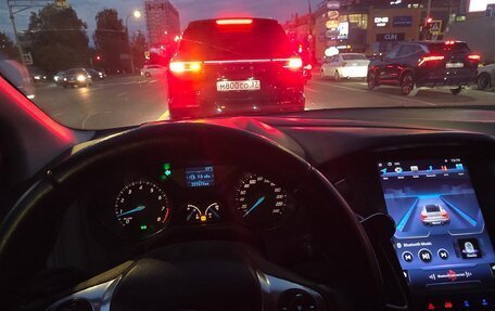 Ford Focus III, 2011 год, 610 000 рублей, 22 фотография