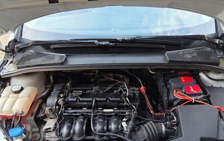 Ford Focus III, 2011 год, 610 000 рублей, 21 фотография