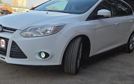 Ford Focus III, 2011 год, 610 000 рублей, 19 фотография
