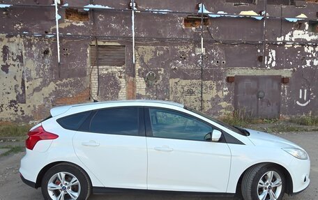 Ford Focus III, 2011 год, 610 000 рублей, 17 фотография