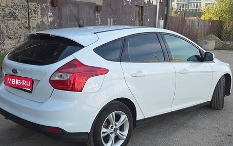 Ford Focus III, 2011 год, 610 000 рублей, 16 фотография