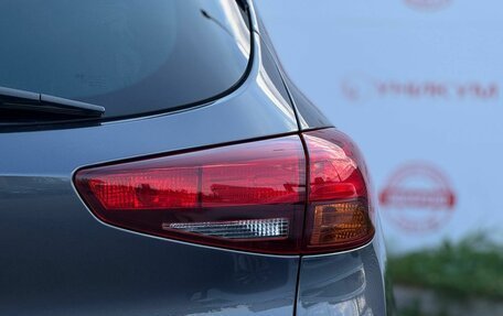 Hyundai Tucson III, 2018 год, 2 199 000 рублей, 16 фотография