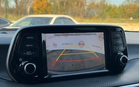 Hyundai Tucson III, 2018 год, 2 199 000 рублей, 25 фотография