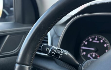 Hyundai Tucson III, 2018 год, 2 199 000 рублей, 30 фотография