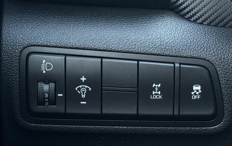Hyundai Tucson III, 2018 год, 2 199 000 рублей, 34 фотография