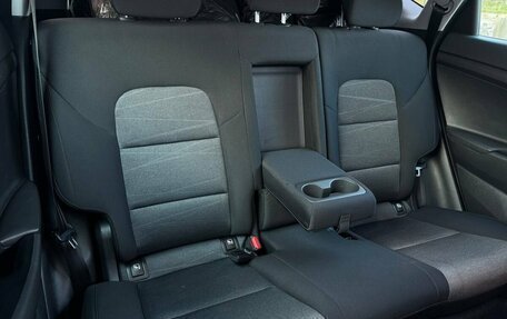 Hyundai Tucson III, 2018 год, 2 199 000 рублей, 36 фотография