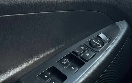Hyundai Tucson III, 2018 год, 2 199 000 рублей, 33 фотография