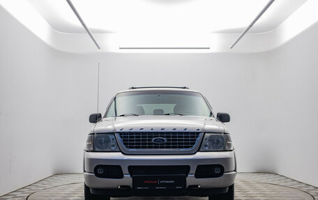 Ford Explorer III, 2005 год, 687 000 рублей, 2 фотография