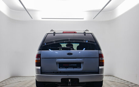 Ford Explorer III, 2005 год, 687 000 рублей, 6 фотография