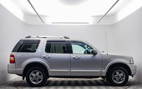 Ford Explorer III, 2005 год, 687 000 рублей, 4 фотография