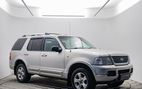 Ford Explorer III, 2005 год, 687 000 рублей, 3 фотография