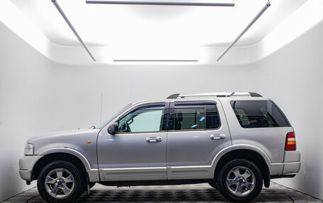 Ford Explorer III, 2005 год, 687 000 рублей, 8 фотография
