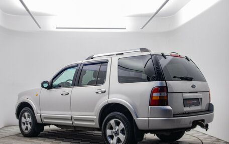 Ford Explorer III, 2005 год, 687 000 рублей, 7 фотография