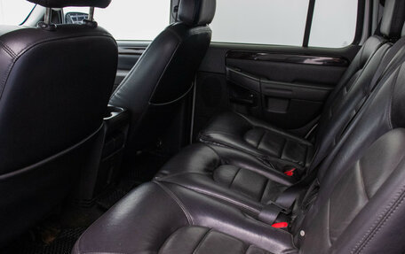 Ford Explorer III, 2005 год, 687 000 рублей, 11 фотография