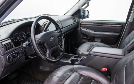 Ford Explorer III, 2005 год, 687 000 рублей, 10 фотография