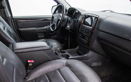 Ford Explorer III, 2005 год, 687 000 рублей, 9 фотография
