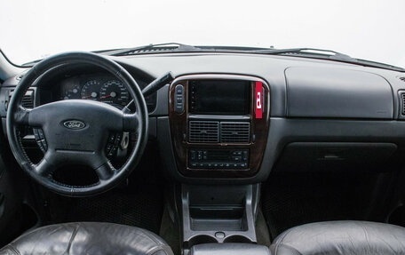 Ford Explorer III, 2005 год, 687 000 рублей, 13 фотография