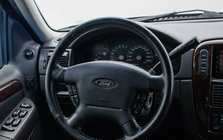 Ford Explorer III, 2005 год, 687 000 рублей, 15 фотография