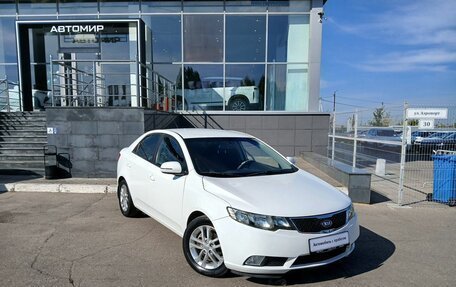 KIA Cerato III, 2011 год, 795 000 рублей, 3 фотография
